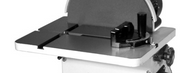 Jet Table JDS-12B (White) 612135