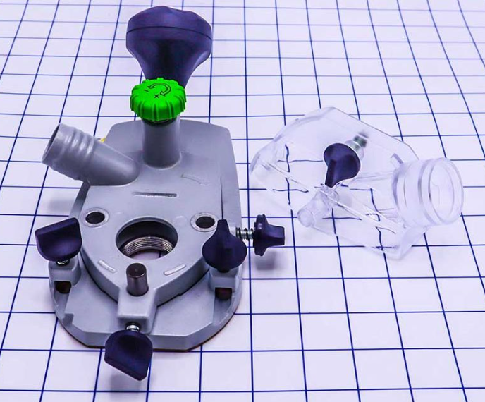 Festool MFK 700 EQ Base 495674 | Precision Routing | Beaver Tools