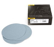 Mirka BaseCut 6 in. 240G Grip Disc, Qty 50 22-622-240