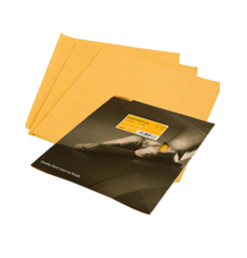 Mirka Goldflex 9 x 11 in. 240G Sheet, Qty 50 23-104-240