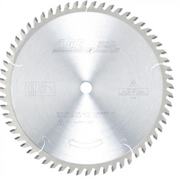 Amana Tool Laminate 10 in x 60T TCG 5/8 in Bore MD10-601C