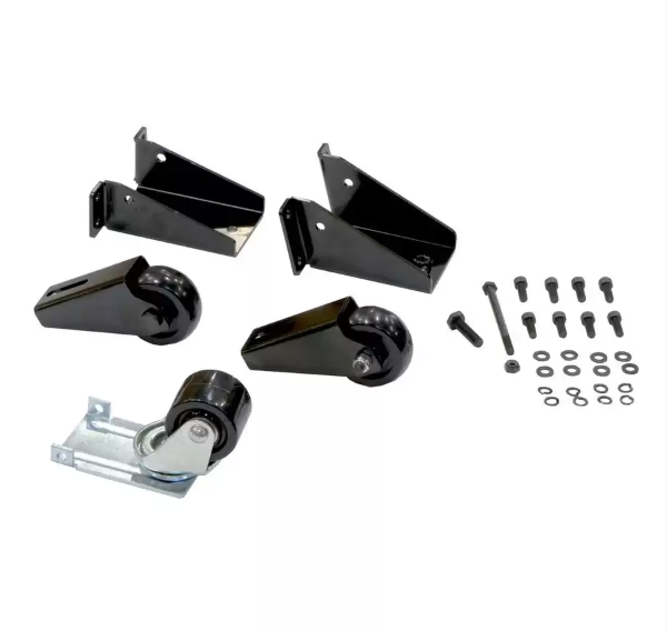 Laguna Tools Wheel System for JX 12 & 16 in. Jointers UNIJPWS21
