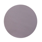 Mirka Q.Silver 5 in. 600G Grip Disc, Qty 50 2B-612-600