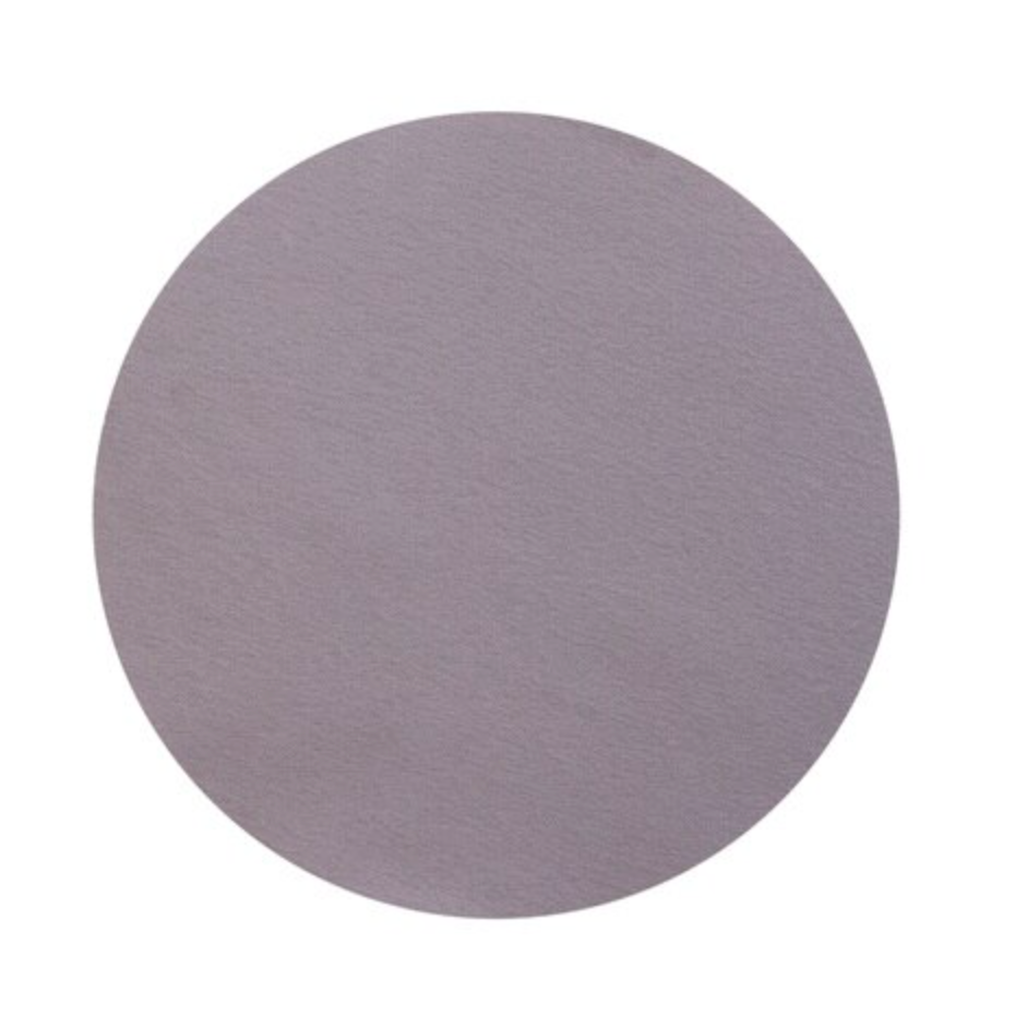 Mirka Q.Silver 5 in. 600G Grip Disc, Qty 50 2B-612-600
