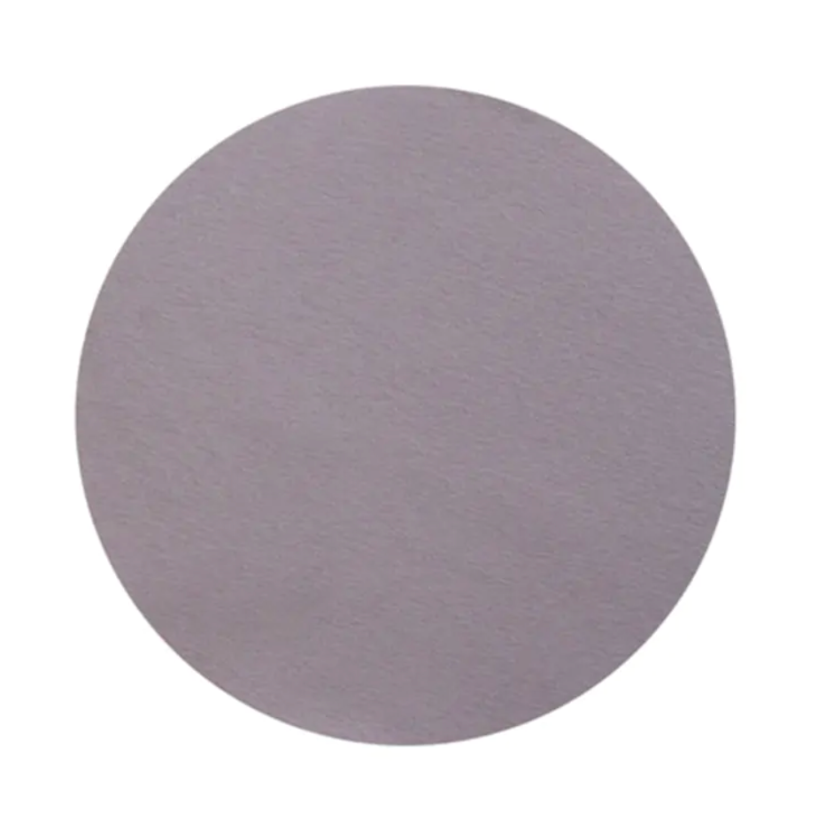 Mirka Q.Silver Micro 5 in. 1000G Grip Disc, Qty 50 2C-612-1000