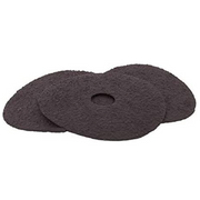 Mirka 5 in. 24G Ceremic Alumina Fiber Discs, Qty 25 63-578-024