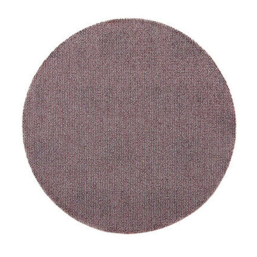 Mirka Abranet 3 in. 400G Grip Non-Stearated Mesh Disc, Qty 50 9B-203-400