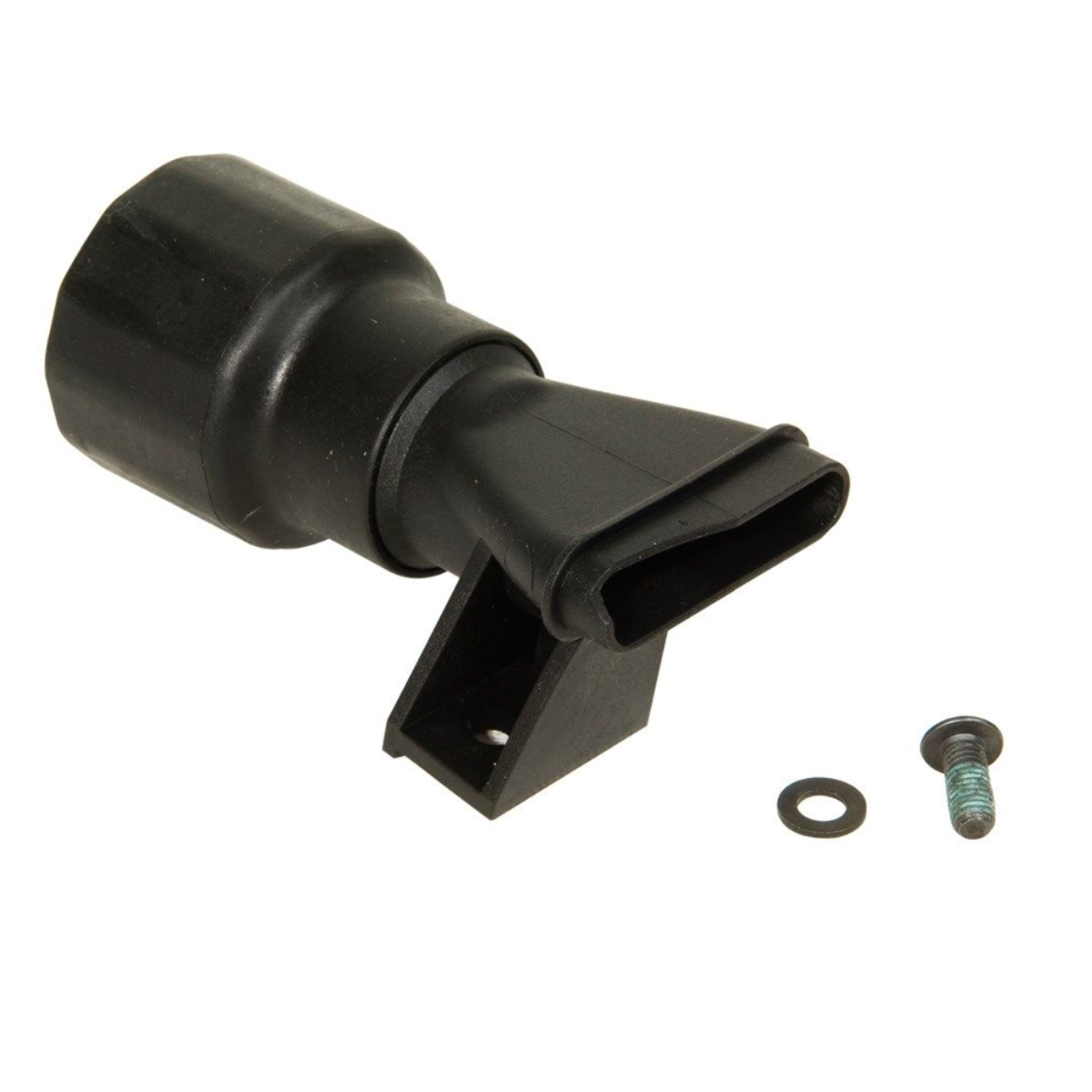 Mirka Central Vacuum Exhaust Fit Kit, 28MM FOR CEROS SANDER MIN6519011