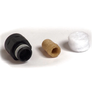 Mirka ROS Muffler Kit 1pc, replaces MPA-0096 MPA0797