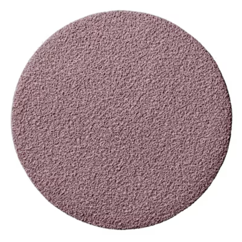 Mirka Q.Silver 5 in. 1500G Grip Disc, Qty 50 2B-612-1500