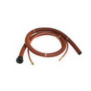 Mirka 6 ft. Vacuum Hose MPA-0412