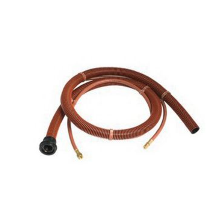 Mirka 6 ft. Vacuum Hose MPA-0412