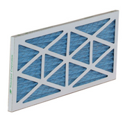 Laguna Tools SuperMax Air Filtration Unit Disposable Outer Filter, 5 Micron SUPMX-P-610010201