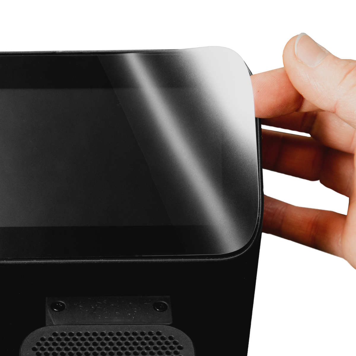 Shaper Tools Screen Cover for Origin Gen 2 SU1-DSP1