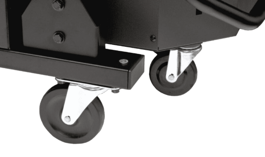 Laguna Tools Cyclone Dust Collector, 1.5 HP, 110V, C|FLUX:I MDCCF15110