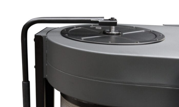  220v Cyclone Dust Collector
