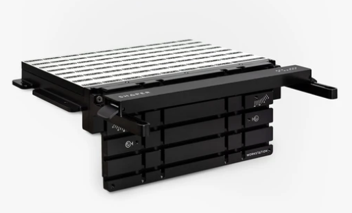 Shaper Tools Workstation SW1-AA