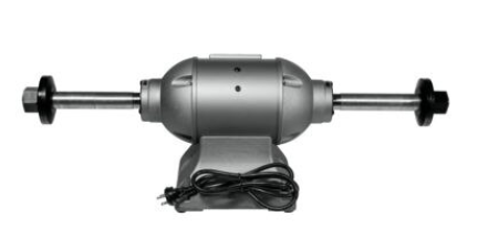 Jet JET 12 in Single Speed Industrial Buffer 578412