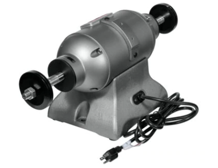 Jet JET 8 in Single Speed Industrial Buffer 577408