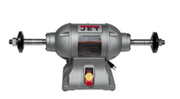 Jet JET 10 in Single Speed Industrial Buffer 578410