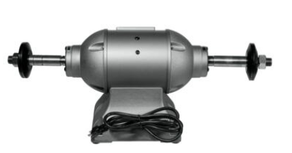 Jet JET 10 in Single Speed Industrial Buffer 578410