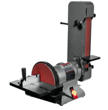 Jet IBDG-248 Bench 2x48 in. BELT & 9 in. DISC Sanders 578842