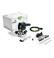 Festool Plunge Router OF 1010 REBQ-Plus 578017