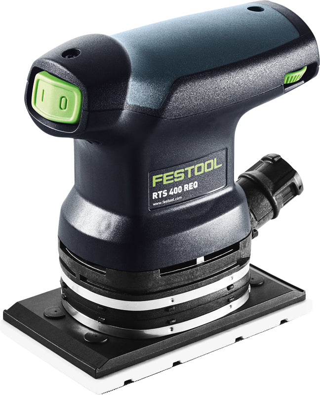 Festool Finish Orbital Sander