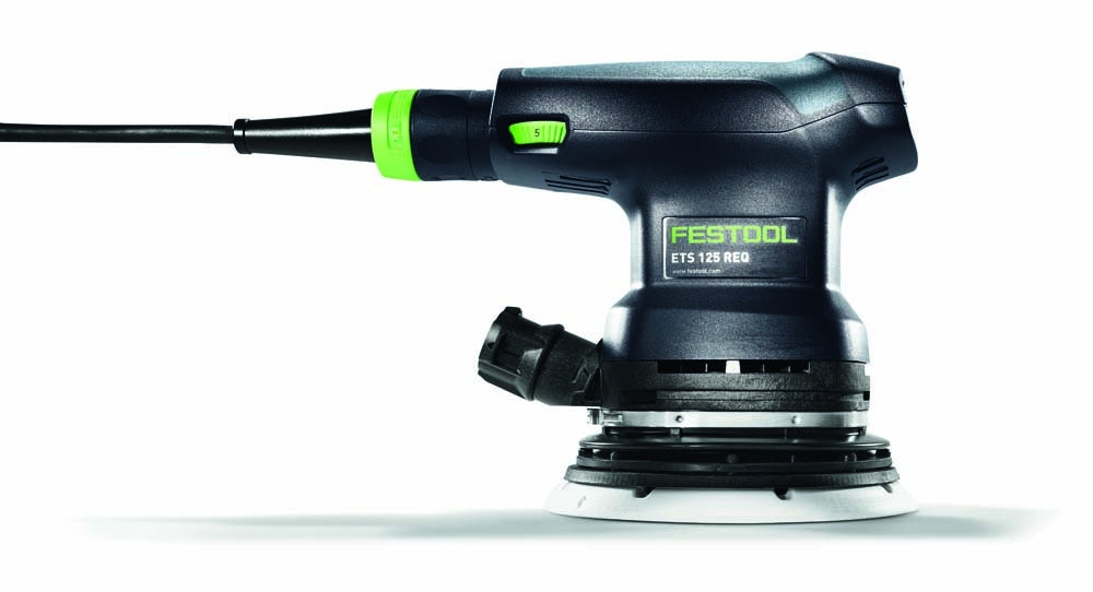 Festool Random Orbital Sander