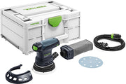 Festool Random Orbital Sander