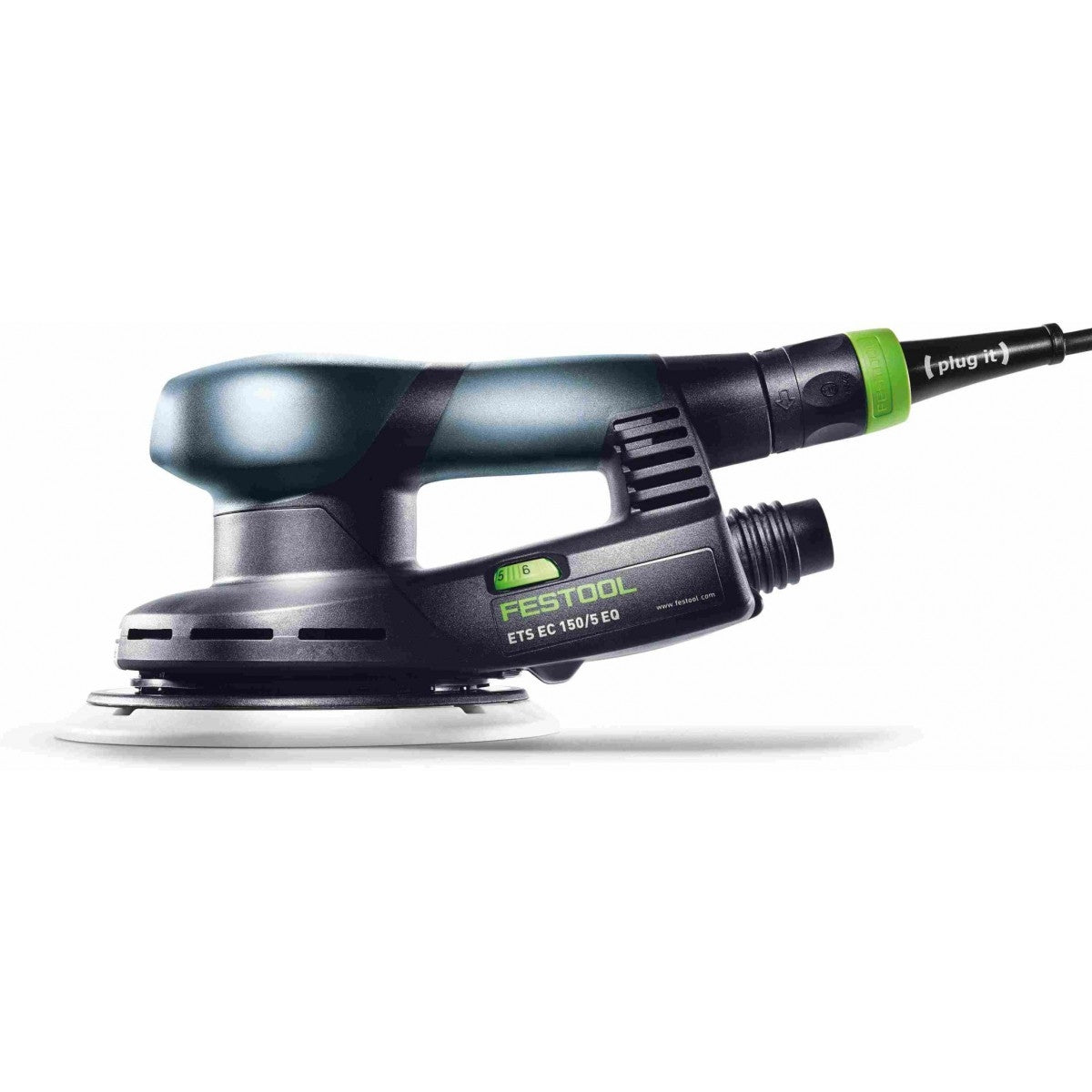 Festool Random Orbital Sander