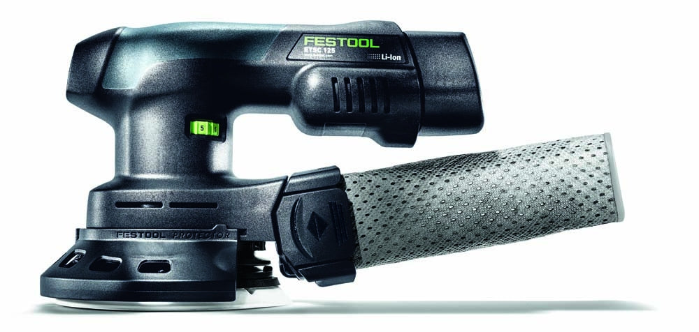 Festool Cordless Eccentric Sander