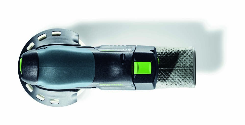 Festool Cordless Eccentric Sander