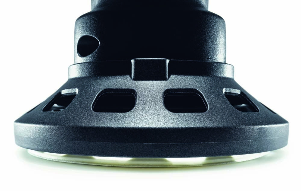 Festool Cordless Eccentric Sander