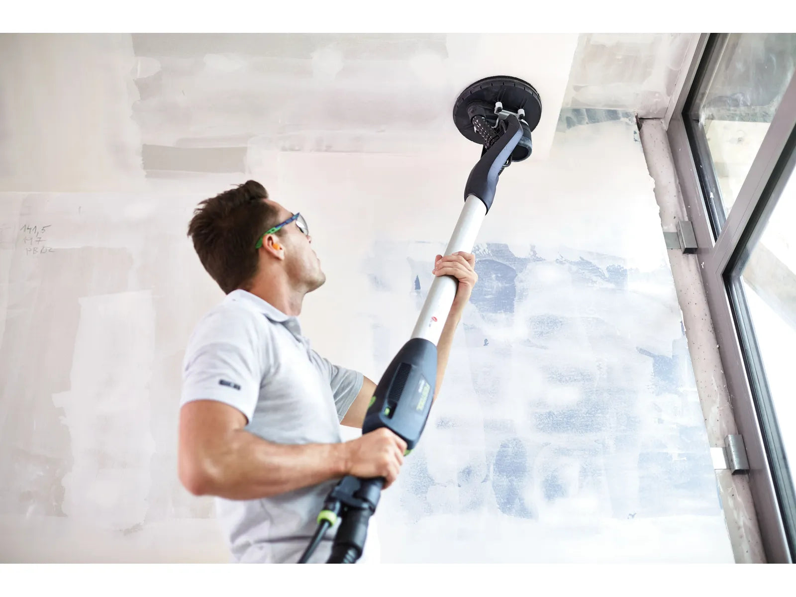 Festool LHS-E 225 PLANEX Drywall Sander 578408