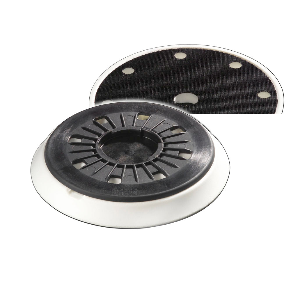 Festool 5 in. Soft FastFix Sander Backing Pad for RO 125 492125