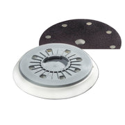 Festool 5 in. Super Soft FastFix Sander Backing Pad for RO 125 492126