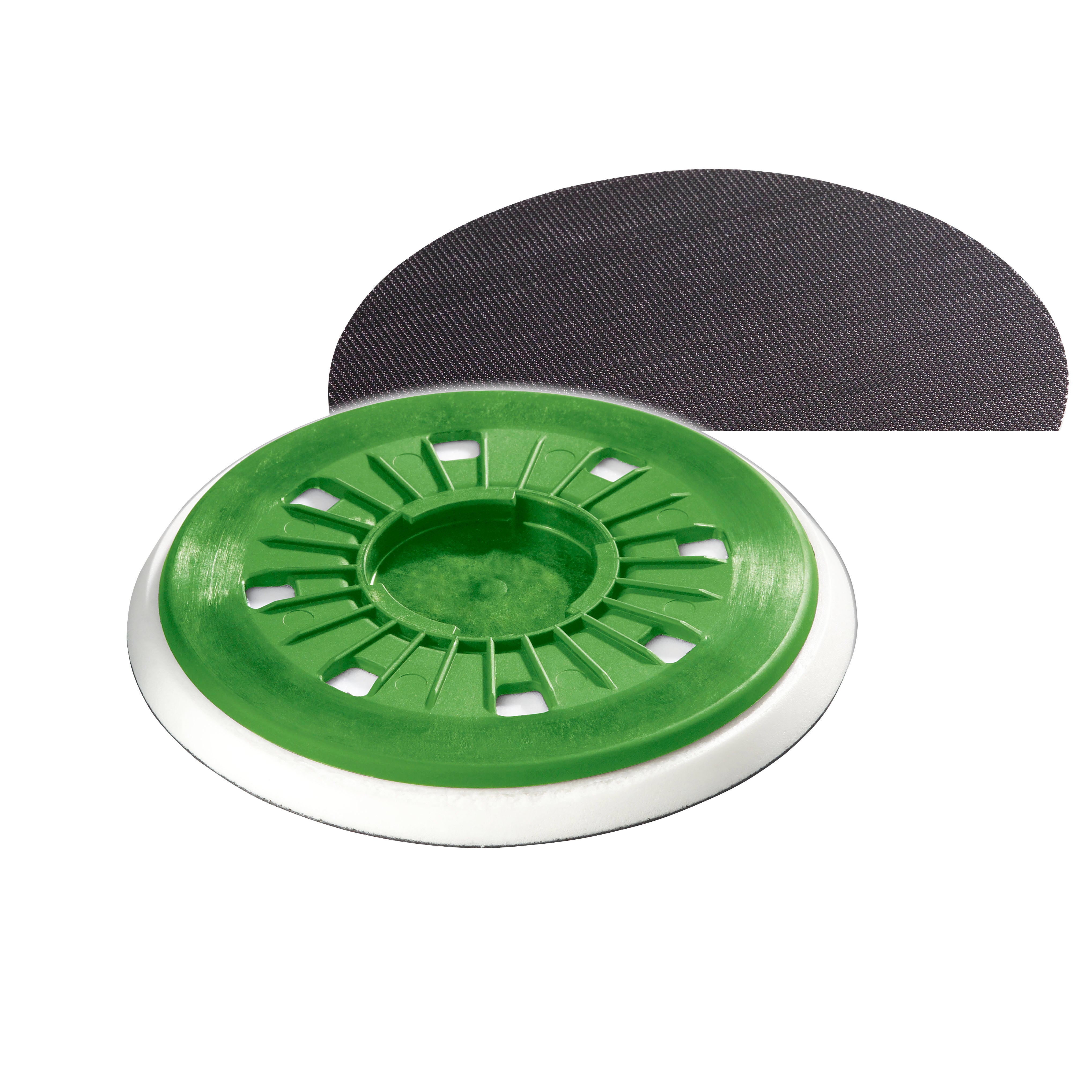 Festool Polishing Sander Backing Pad for RO 150 496151