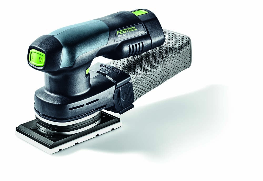 Festool Cordless Orbital Sander