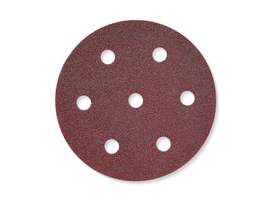 Festool Rubin 2 3-1/2 in. 180G Sanding Disc STF D90/6, 50-Pack 499083