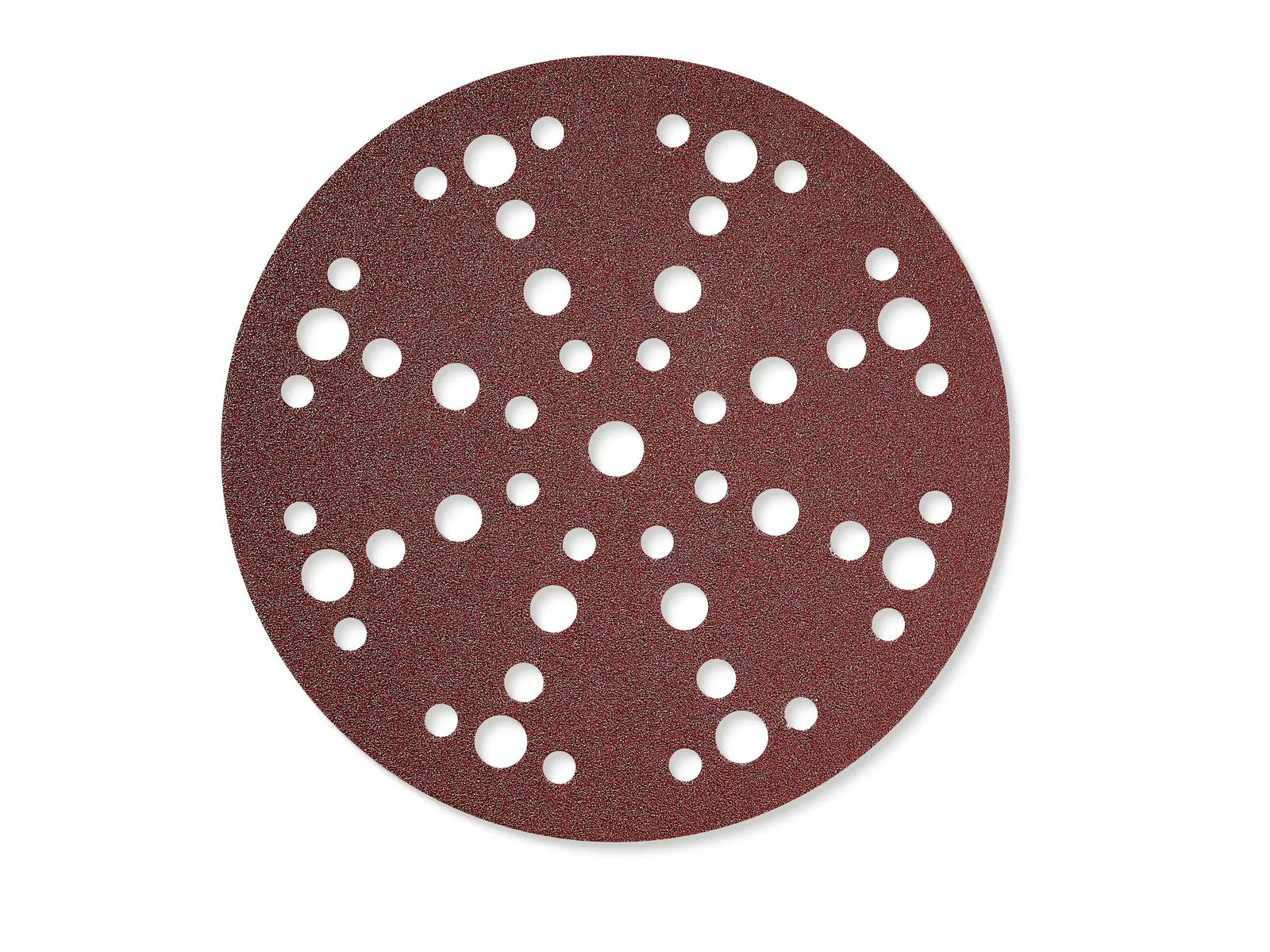 Festool Rubin 2 6 in. 100G Sanding Disc STF D150/48, 10-Pack 575181