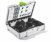Festool Delta Systainer