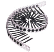 Senco no. 6x1-5/8in WX3 DuraSpin Drywall to Wood Screws 06A162W