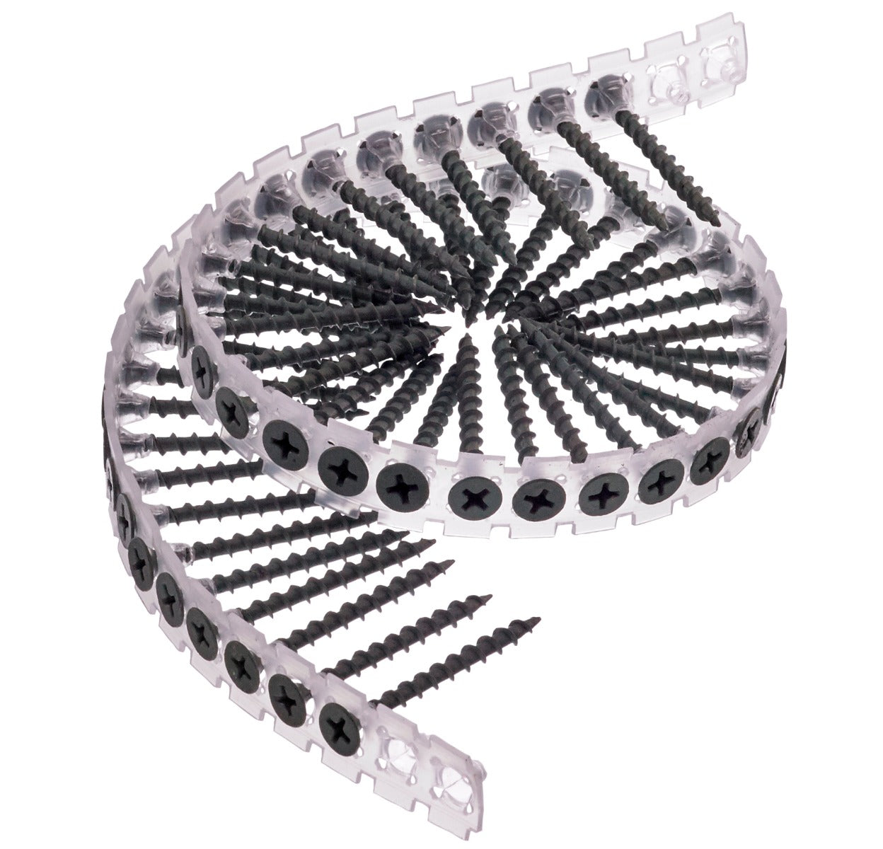 Senco no. 6x1-5/8in WX3 DuraSpin Drywall to Wood Screws 06A162W