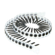 Senco no.6x1-1/4in Gray DuraSpin Drywall to Light Steel 06B125P