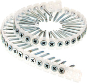 Senco no.6 X 1-1/4in DuraSpin Gypsum to Heavy Steel 06C125CB