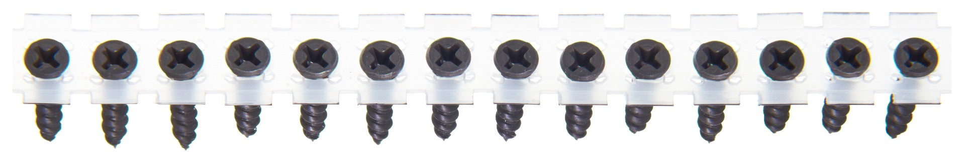 Senco 7 X 1in BULK PACK DuraSpin Underlayment Screws, 4,000 pcs 07Q100PB