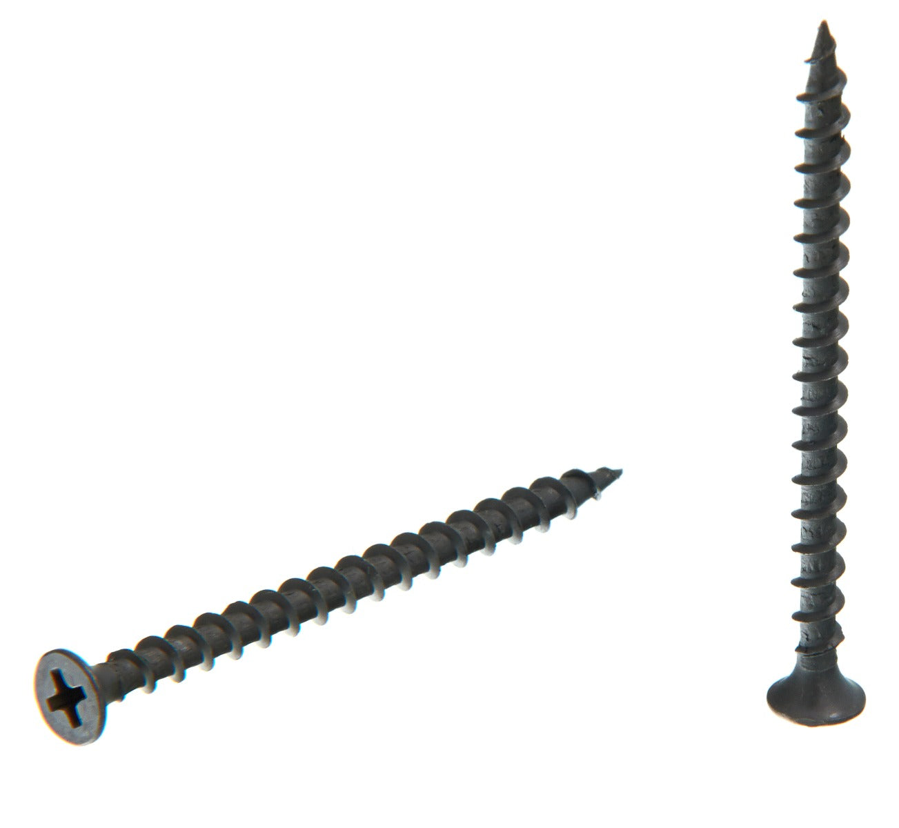 Senco no. 8x2-1/2in DuraSpin Drywall to Wood Screws 08A250PK