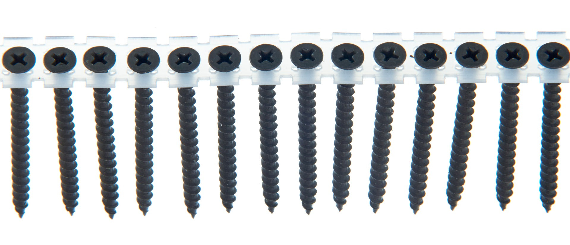 Senco no. 8x2-1/2in DuraSpin Drywall to Wood Screws 08A250PK