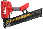 Senco Full Round Head 3-1/2in Framing Nailer, FramePro 702XP FRH 2K0103N